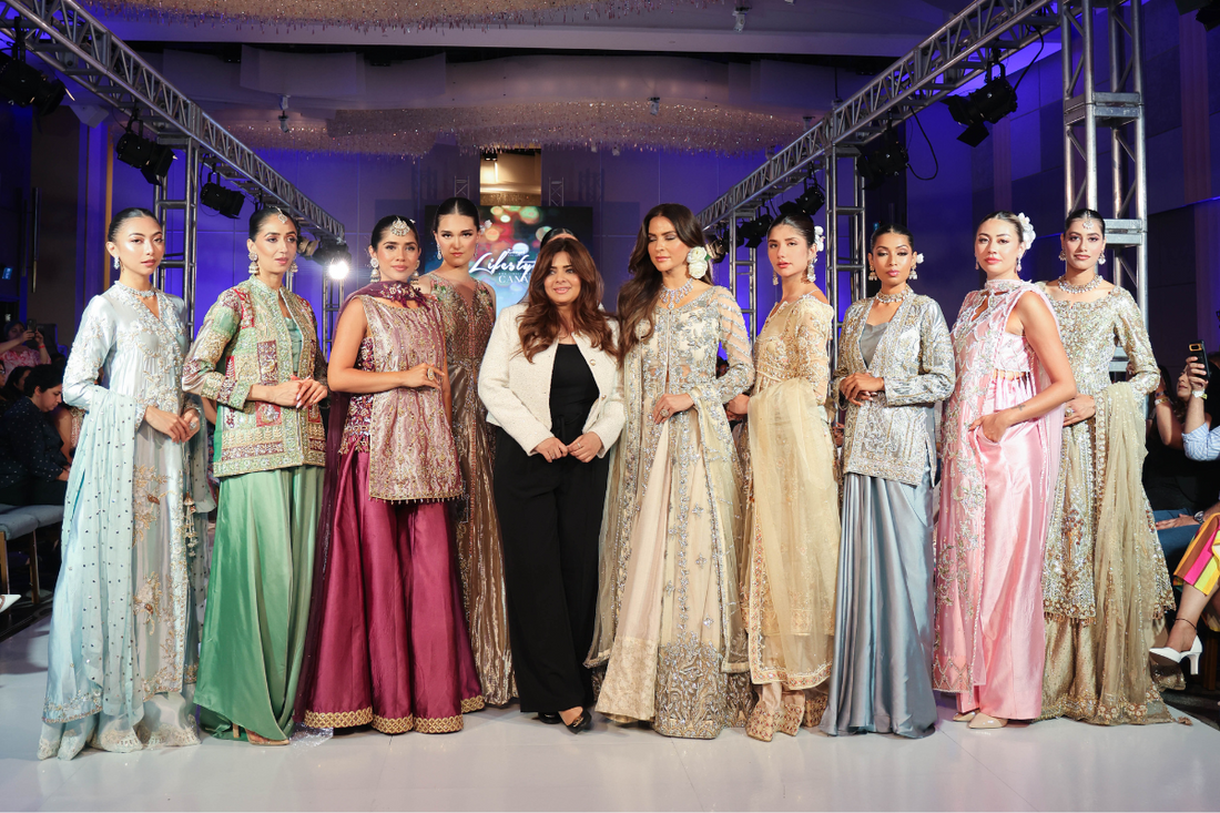 pakistani bridal dresses