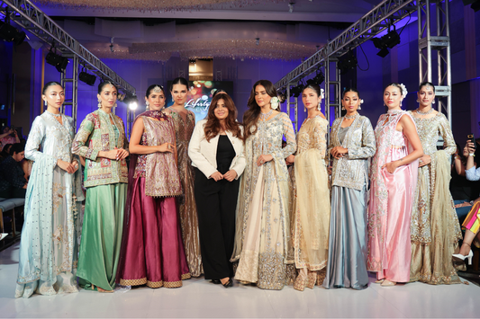 pakistani bridal dresses