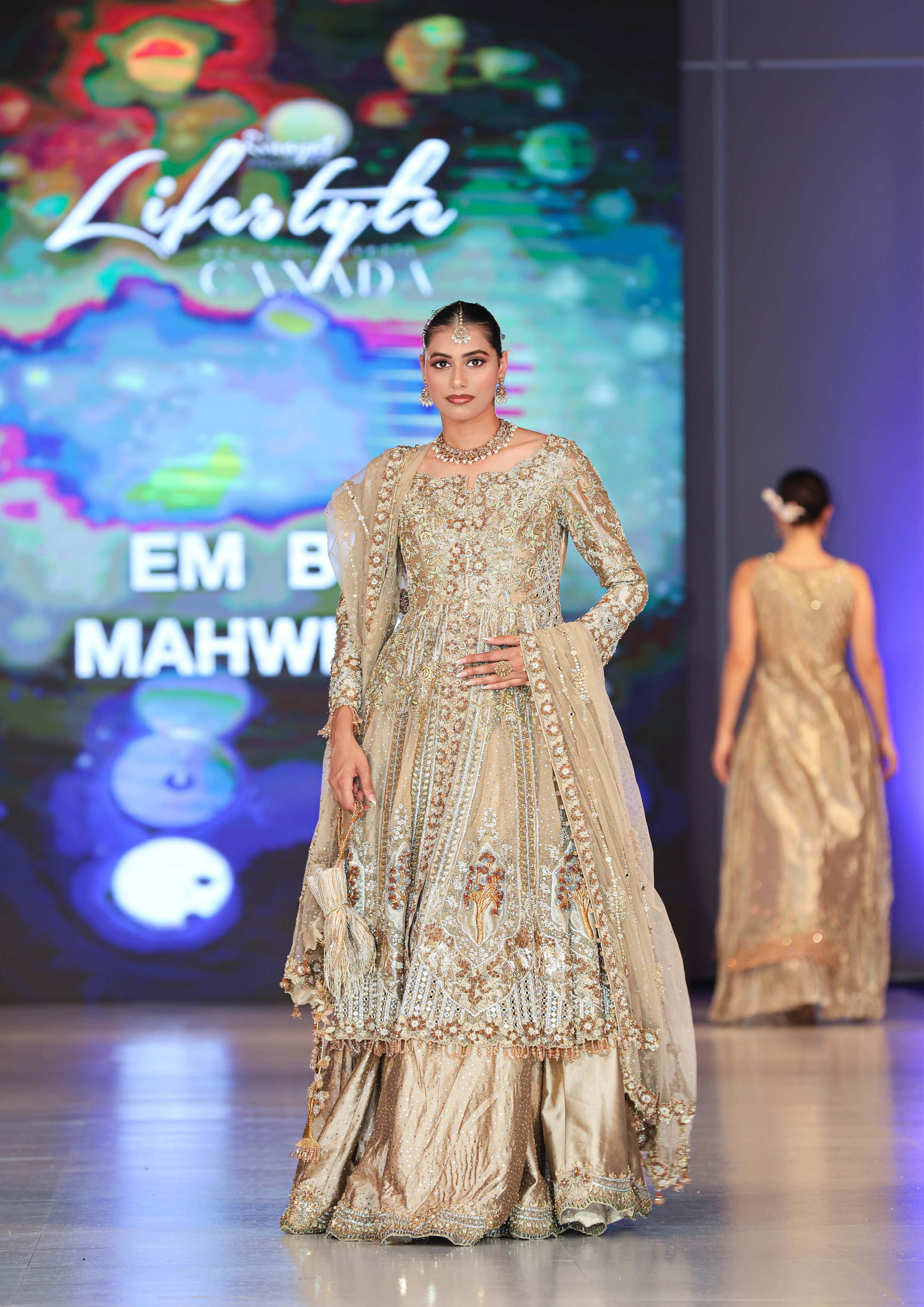 Mahrani Bridal