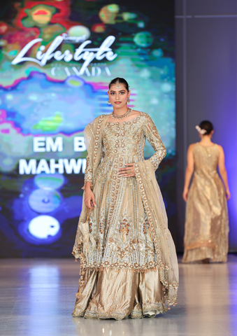 Mahrani Bridal