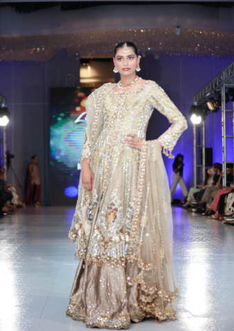 Mahrani Bridal
