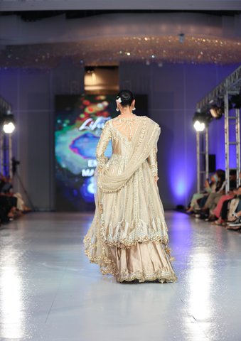 Mahrani Bridal