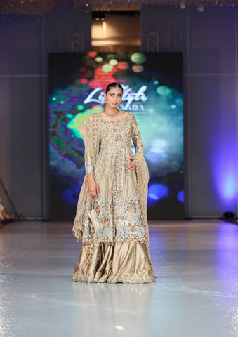Mahrani Bridal