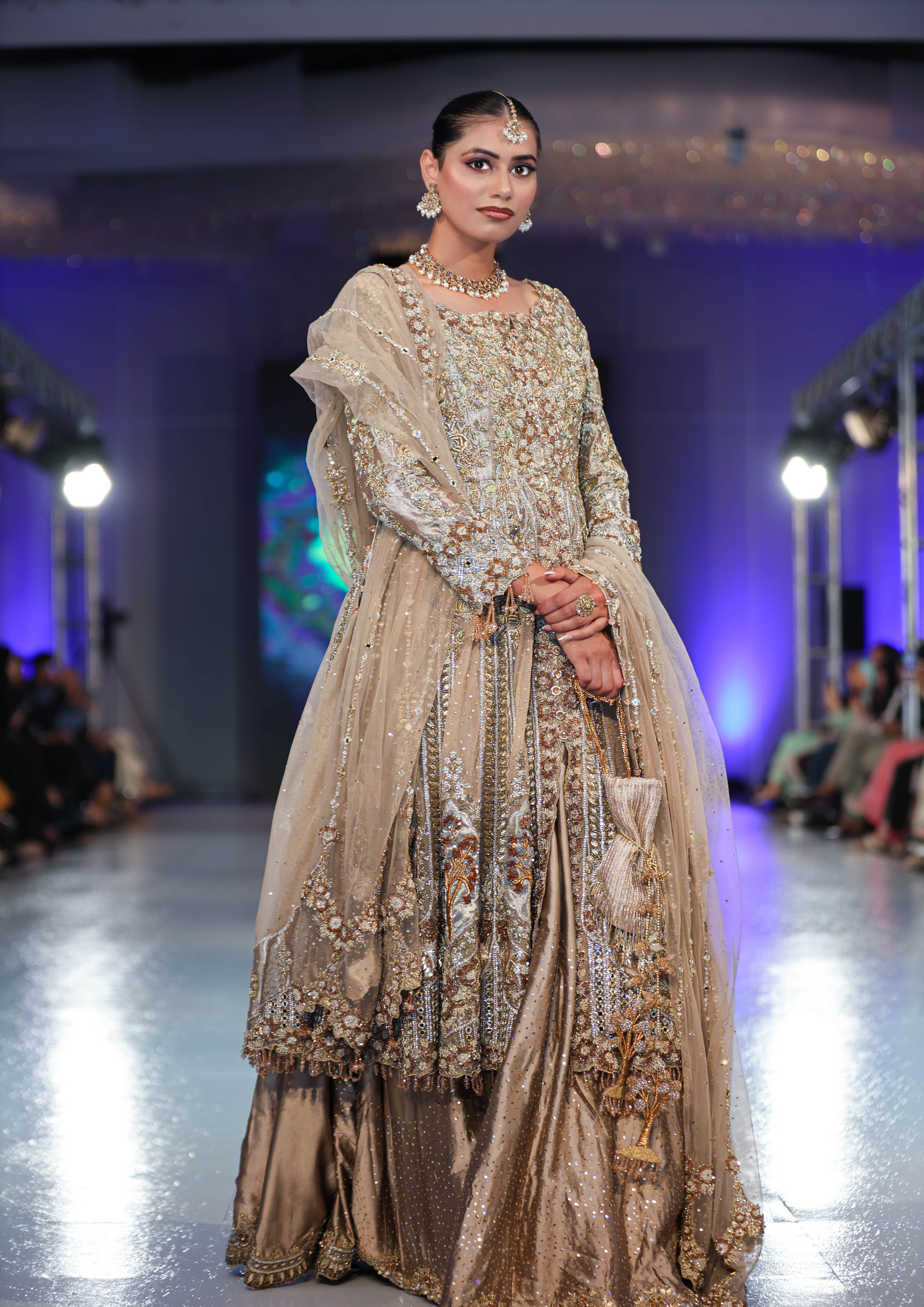 Mahrani Bridal