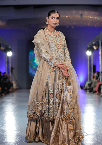Mahrani Bridal