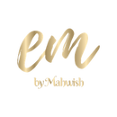 Em by Mahwish